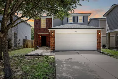 5525 Victory Gallop Drive, Del Valle, TX 78617 - Photo 1