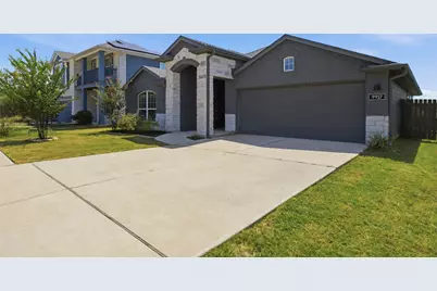 9917 Becoming Street, Manor, TX 78653 - Photo 7