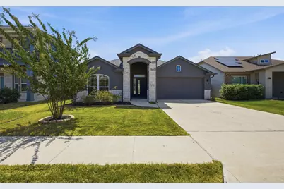 9917 Becoming Street, Manor, TX 78653 - Photo 1