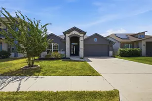 9917 Becoming St, Manor, TX 78653 - Photo 1