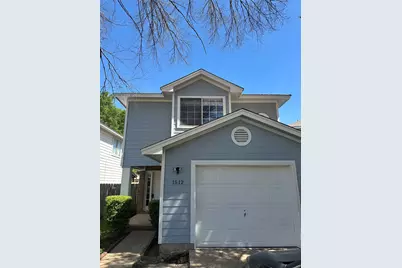 1512 Parkfield Circle, Round Rock, TX 78664 - Photo 1
