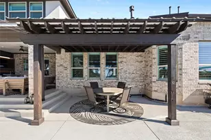 2709 Painted Sky Bnd, Leander, TX 78641 - Photo 29