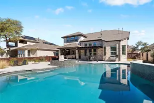 2709 Painted Sky Bnd, Leander, TX 78641 - Photo 27