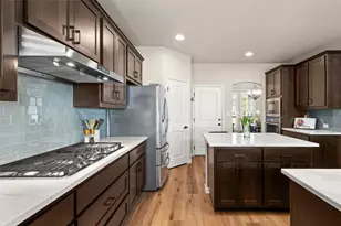 2709 Painted Sky Bnd, Leander, TX 78641 - Photo 7