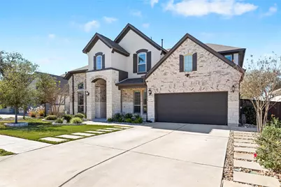 2709 Painted Sky Bend, Leander, TX 78641 - Photo 3