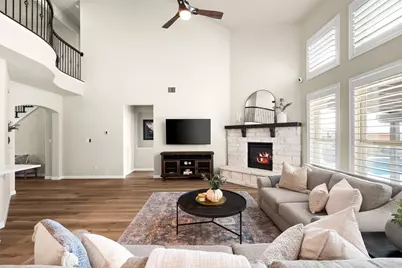 2709 Painted Sky Bend, Leander, TX 78641 - Photo 5