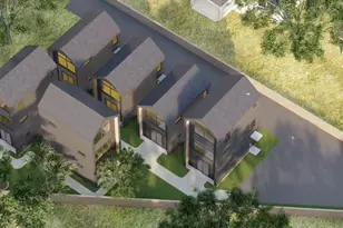 605 E 55th St, Austin, TX 78751 - Photo 5