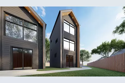 605 E 55th Street #4, Austin, TX 78751 - Photo 3