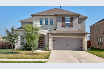 821 Paper Daisy Path, Leander, TX 78641 - Photo 1