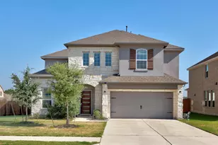 821 Paper Daisy Path, Leander, TX 78641 - Photo 1