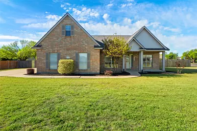 400 Rio Grande Avenue, Hutto, TX 78634 - Photo 1