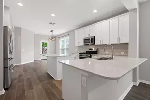 720 Durness Dr, Pflugerville, TX 78660 - Photo 5