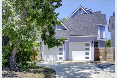 1110 3/4 Fiesta Street #1, Austin, TX 78702 - Photo 1