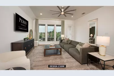 225 Bright Light Way, Georgetown, TX 78633 - Photo 3