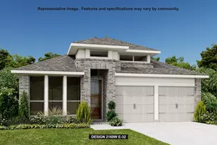 225 Bright Lgt Wy, Georgetown, TX 78633 - Photo 1