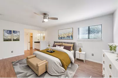 1504 Aquifer Cove #B, Austin, TX 78746 - Photo 5