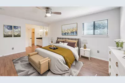 1504 Aquifer Cove #B, Austin, TX 78746 - Photo 5