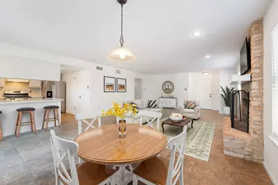 1504 Aquifer Cove #B, Austin, TX 78746 - Photo 3