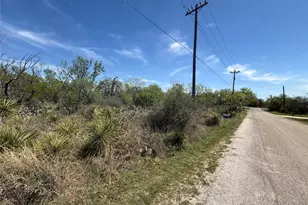 Lots 574 575 Driftwood Dr, Granite Shoals, TX 78654 - Photo 1