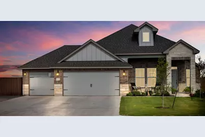 213 Gauge Road, Thorndale, TX 76577 - Photo 1