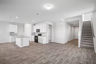 148 Adze Dr, Liberty Hill, TX 78642 - Photo 5
