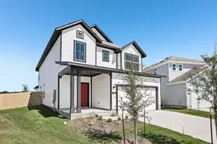 148 Adze Dr, Liberty Hill, TX 78642 - Photo 3