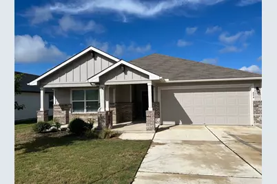 484 Dove Trail, Bertram, TX 78605 - Photo 1