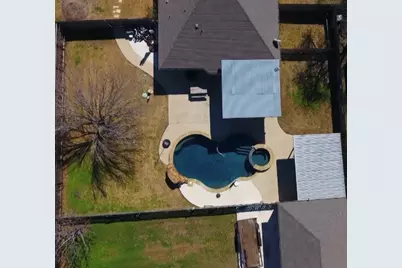 208 S Buffalo Pass, Georgetown, TX 78633 - Photo 27