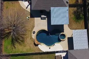 208 S Buffalo Pass, Georgetown, TX 78633 - Photo 27