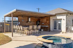 208 S Buffalo Pass, Georgetown, TX 78633 - Photo 21