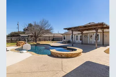 208 S Buffalo Pass, Georgetown, TX 78633 - Photo 23