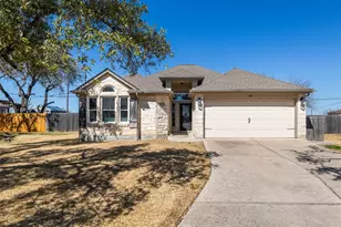 208 S Buffalo Pass, Georgetown, TX 78633 - Photo 1