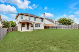 1104 Canadian Cove, Leander, TX 78641 - Photo 29