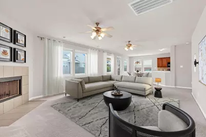 1104 Canadian Cove, Leander, TX 78641 - Photo 7