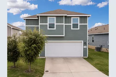 4318 Admirals Bend, San Antonio, TX 78109 - Photo 1