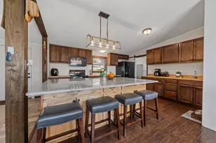 28609 Paradise Manor Dr, Marble Falls, TX 78654 - Photo 7