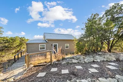 28609 Paradise Manor Drive, Marble Falls, TX 78654 - Photo 25