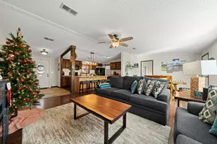 28609 Paradise Manor Dr, Marble Falls, TX 78654 - Photo 7