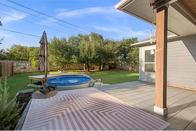 104 Cross Timbers Drive, Georgetown, TX 78628 - Photo 31