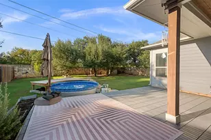104 Cross Timbers Dr, Georgetown, TX 78628 - Photo 31
