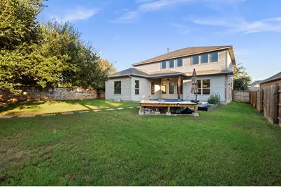 104 Cross Timbers Drive, Georgetown, TX 78628 - Photo 33