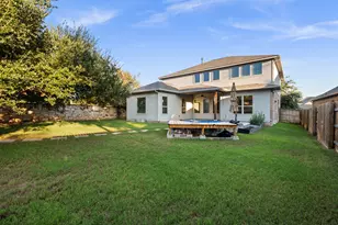 104 Cross Timbers Dr, Georgetown, TX 78628 - Photo 33