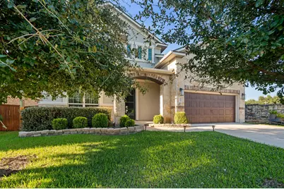 104 Cross Timbers Drive, Georgetown, TX 78628 - Photo 3