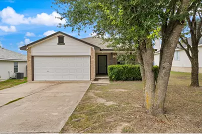 238 Saint Marys Drive, Hutto, TX 78634 - Photo 1