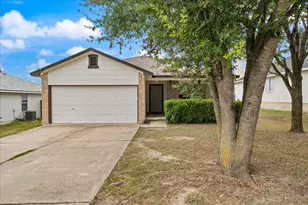 238 St Mary's Dr, Hutto, TX 78634 - Photo 1
