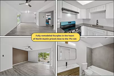 301 E Croslin Street, Austin, TX 78752 - Photo 1