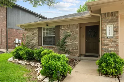 16812 Bailey Jean Drive, Round Rock, TX 78681 - Photo 3