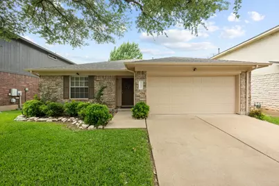 16812 Bailey Jean Drive, Round Rock, TX 78681 - Photo 1