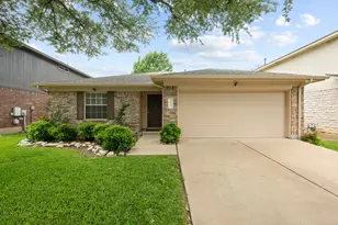 16812 Bailey Jean Dr, Round Rock, TX 78681 - Photo 1