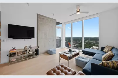 301 West Avenue #2902, Austin, TX 78701 - Photo 3